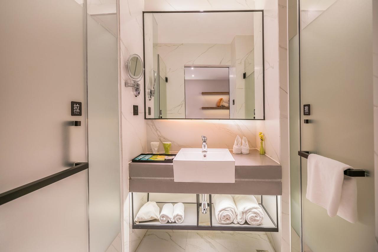 Ufun Hotel Guiya Road Branch Nam Ninh Ngoại thất bức ảnh