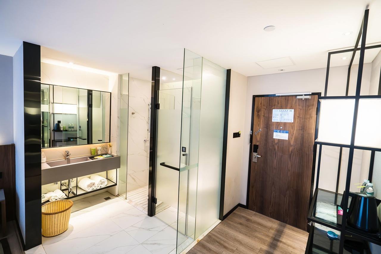 Ufun Hotel Guiya Road Branch Nam Ninh Ngoại thất bức ảnh