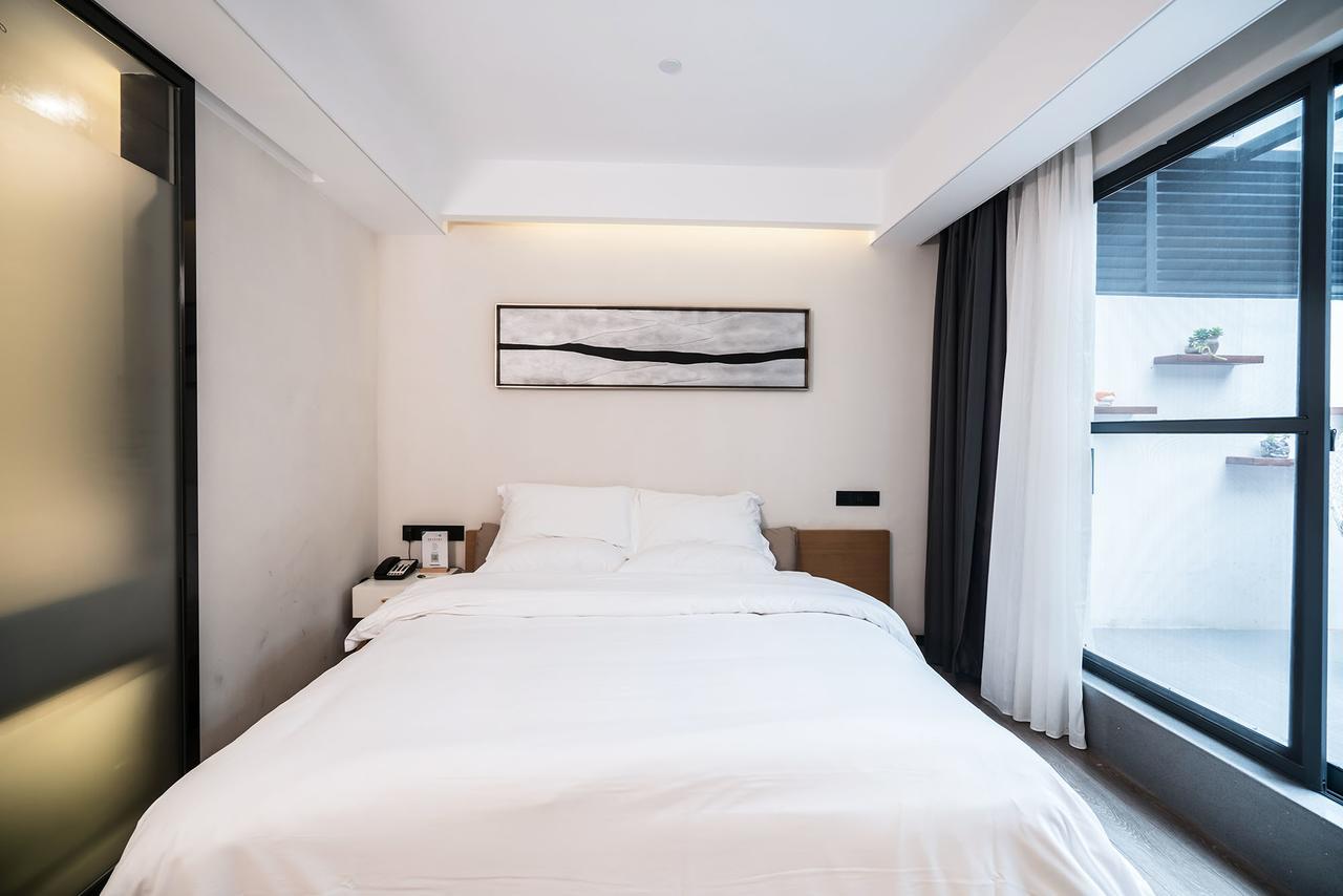 Ufun Hotel Guiya Road Branch Nam Ninh Ngoại thất bức ảnh