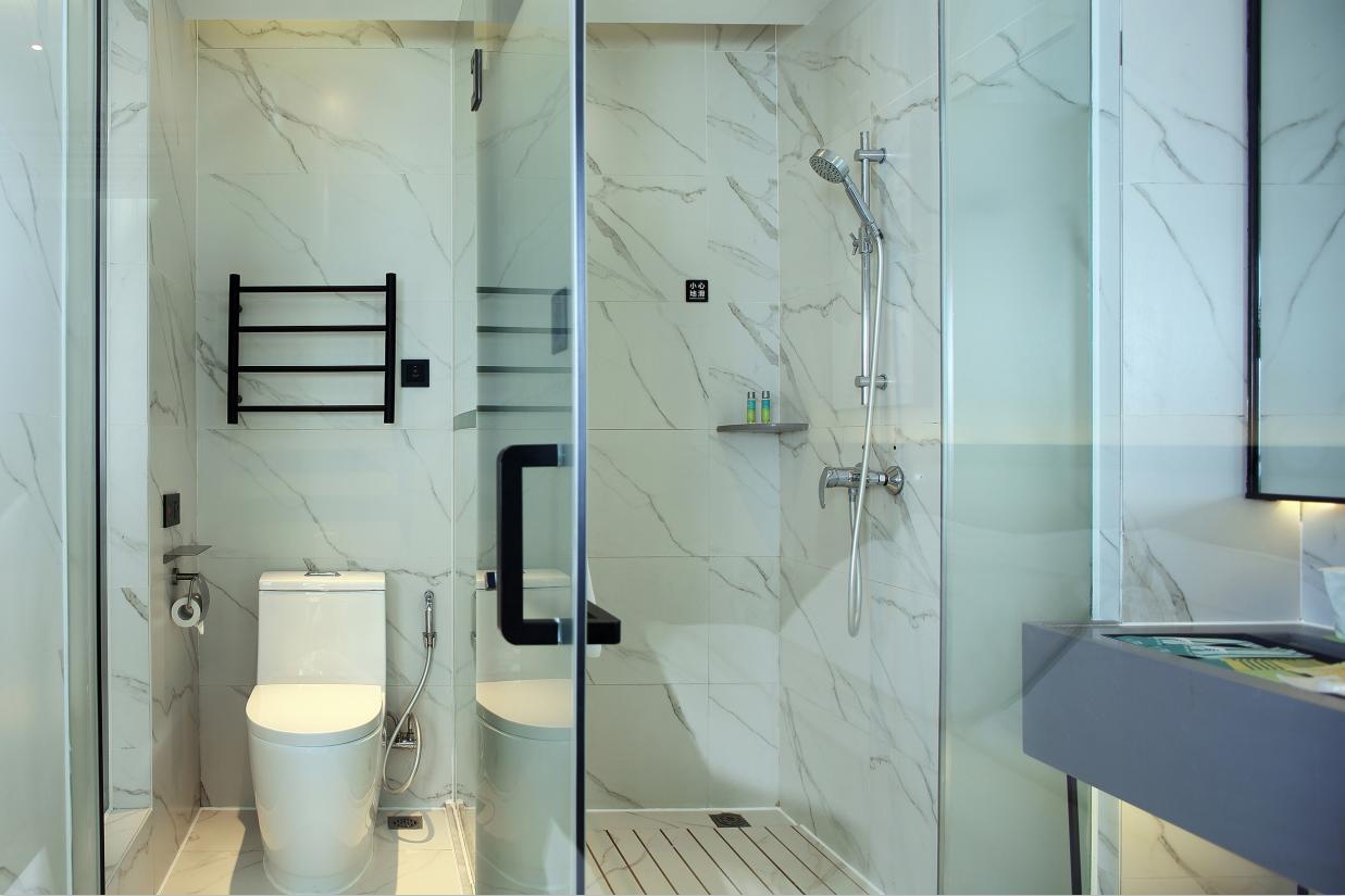 Ufun Hotel Guiya Road Branch Nam Ninh Ngoại thất bức ảnh