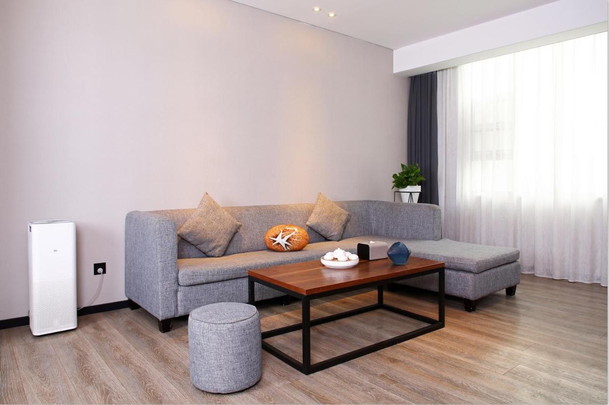 Ufun Hotel Guiya Road Branch Nam Ninh Ngoại thất bức ảnh