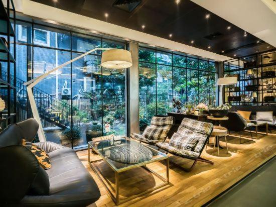 Ufun Hotel Guiya Road Branch Nam Ninh Ngoại thất bức ảnh