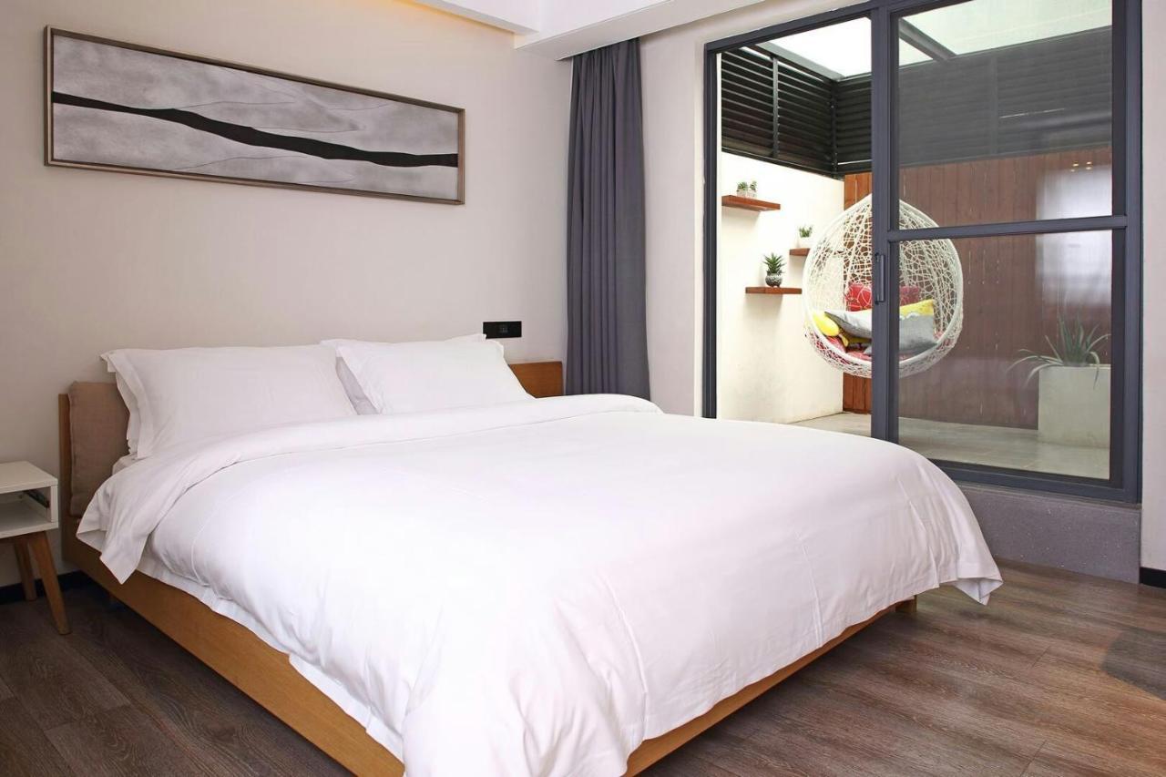 Ufun Hotel Guiya Road Branch Nam Ninh Ngoại thất bức ảnh