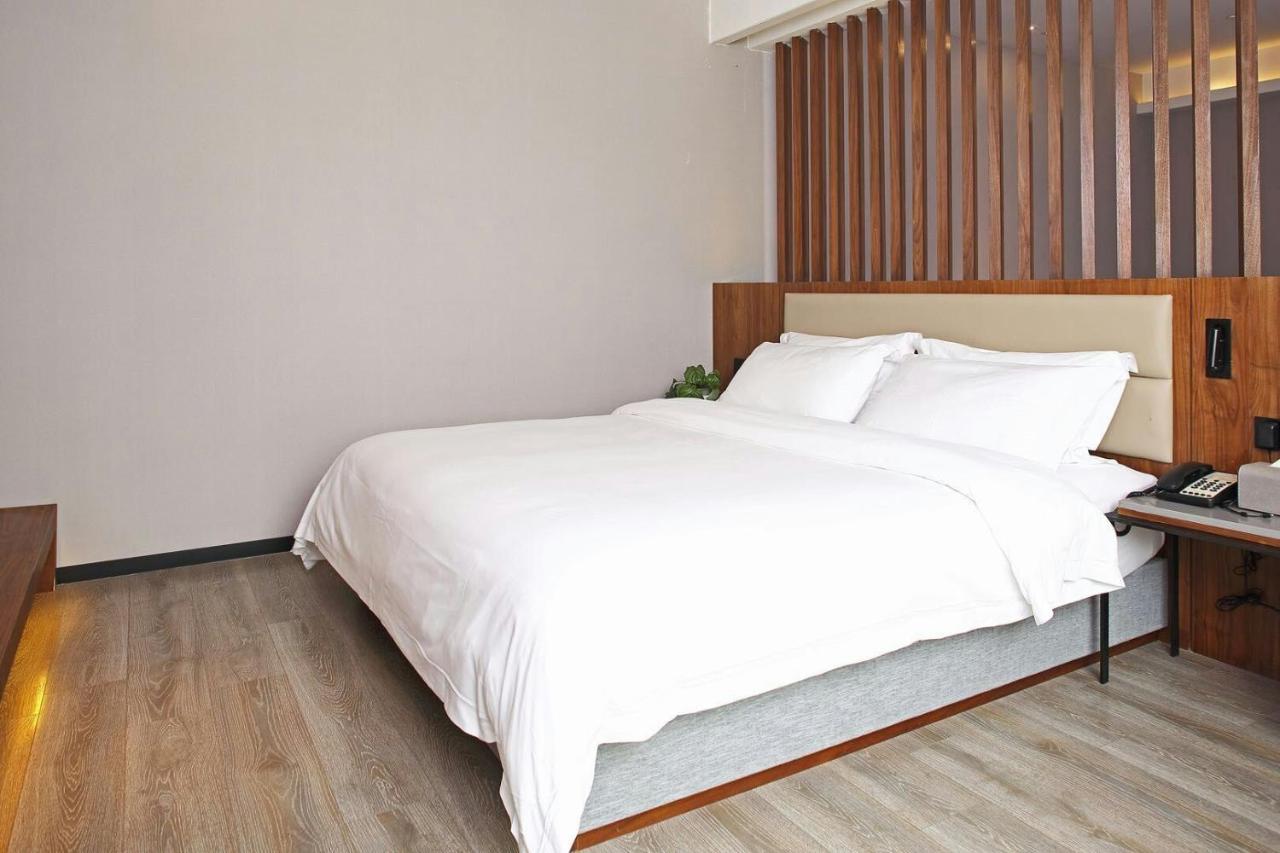 Ufun Hotel Guiya Road Branch Nam Ninh Ngoại thất bức ảnh